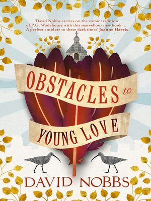 cover image of Obstacles to Young Love